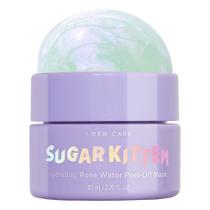 Máscara Peel-off I DEW CARE Sugar Kitten Hidratante com Ácido 80mL