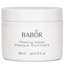 Máscara Peeling Babor 200mL
