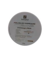 Máscara Peeling De Champagne - Champagne Mask 100G Samana