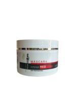 Máscara perfect color intense red 250g