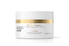 Máscara Perfect Curls Jacques Janine 240g