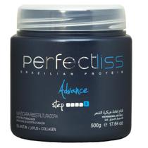 Máscara Perfectliss New Advance Step 5 Mask 500g