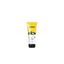 Mascara pet pigmentadora collora 100g (amarela) Mascara pet pigmentadora collora 100g (amarela)