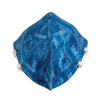 Máscara pff-2 9820br (und) - 3m Máscara pff-2 9820br (und) - 3m