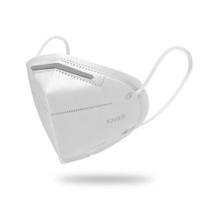 Máscara pff2 n95 branca alliance ca47136