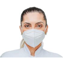 Máscara PFF2-S SPK Descartável - unidade Máscara PFF2-S SPK Descartável - unidade