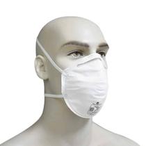 Mascara pff2 s/valvula confort pct/10 und ca 40766 deltaplus