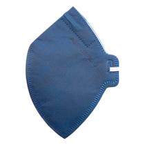 Máscara PFF2 Sem Válvula 800364 Camper