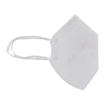 Máscara Pff2 - Sem Valvula (kit Com 10un) - Plastcor Máscara Pff2 - Sem Valvula (kit Com 10un) - Plastcor