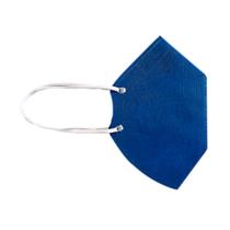 Máscara Pff2 - Sem Valvula (kit Com 10un) - Plastcor Máscara Pff2 - Sem Valvula (kit Com 10un) - Plastcor