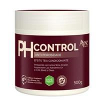 Mascara Ph Control Anti Porosidade Capilar Condicionante Vegano Profissional Apice Apse - Escolha Mascara Ph Control Anti Porosidade Capilar Condicionante Vegano Profissional Apice Apse - Escolha