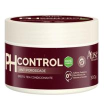 Mascara Ph Control Anti Porosidade Condicionante Capilar Vegano Apse 300g