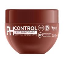 Mascara Ph Control Apse Anti Porosidade Condicionante Capilar Vegano Apice 280g Mascara Ph Control Apse Anti Porosidade Condicionante Capilar Vegano Apice 280g