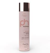 Mascara Ph Régénre Balance Anti Metal Detox Vegano 1L