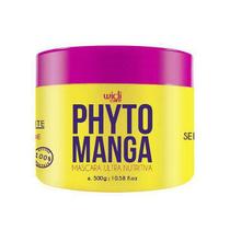 Máscara Phyto Manga Ultra Nutritiva 500gr Widi Care