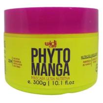 Máscara Phyto Manga Ultra Nutritiva Widi Care 300ml
