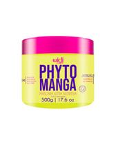 Máscara Phytomanga Ultra Nutritiva CC Cream 500g Widi care Máscara Phytomanga Ultra Nutritiva CC Cream 500g Widi care