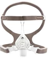 Máscara Pico/ Mascara para Cpap e Bipap Nasal