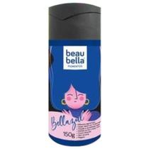 Máscara Pigmentante Beau Bella Azul 150g