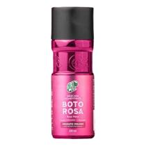 Máscara Pigmentante Boto Rosa 100ml - Kamaleão Máscara Pigmentante Boto Rosa 100ml - Kamaleão
