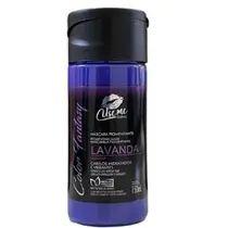 Máscara pigmentante color fantasy use me tonalizante fantasia 150ml - tom lavanda Máscara pigmentante color fantasy use me tonalizante fantasia 150ml - tom lavanda