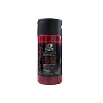 Máscara pigmentante color fantasy use me tonalizante fantasia 150ml vermelho intenso