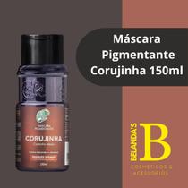 MASCARA PIGMENTANTE CORUJINHA - 150ml.