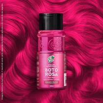 Máscara Pigmentante Kamaleão Color 150ml - Boto Rosa (Rosa Neon)