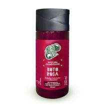 Máscara Pigmentante Kamaleão Color Boto Rosa 150Ml