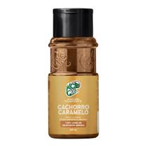 Máscara Pigmentante Kamaleão Color Cachorro Caramelo Tonalizante Ruivo Caramelo 150ml Máscara Pigmentante Kamaleão Color Cachorro Caramelo Tonalizante Ruivo Caramelo 150ml