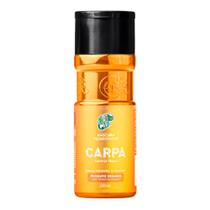 Máscara Pigmentante Kamaleão Color Carpa Laranja Neon 100ml Máscara Pigmentante Kamaleão Color Carpa Laranja Neon 100ml
