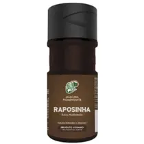 Máscara Pigmentante Kamaleão Color Raposinha 100ml Máscara Pigmentante Kamaleão Color Raposinha 100ml