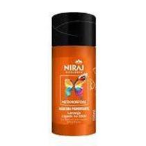 Mascara Pigmentante Niraj Laranja Ligada no 220V 150 ml Envio Imediato