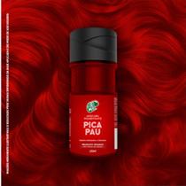 Máscara Pigmentante Pica Pau 150Ml - Kamaleão Color