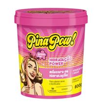 Mascara Pinapow Hidratacao Power 500g Mascara Pinapow Hidratacao Power 500g