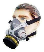 Máscara pintura carvão atv. 1/4 facial vo/ga mastt altec