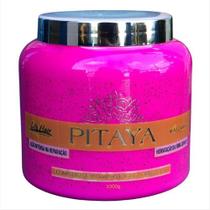 Máscara Pitaya Tratamento Capilar Profissional Life Hair 1kg reconstrução hidratação super cheirosa