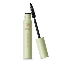 Máscara Pixi Lash Booster à Prova d'Água Preto Intenso