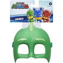 Mascara PJ Masks - Lagartixo Hasbro fantasia super herói