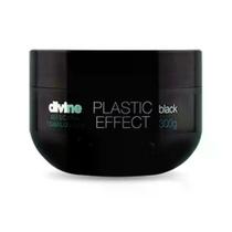 Máscara Plast Effect Black Divine Fattore 300G