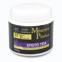 Máscara Plástica Hidratação Efeito Teia - Griffin 500g Máscara Plástica Hidratação Efeito Teia - Griffin 500g