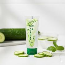 Máscara Plástica Pepino Limpez Prof Botica Brasil Lucy's 65g