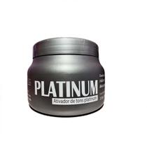 Máscara Platinum 250G Mairibel / Hidraty Profissional