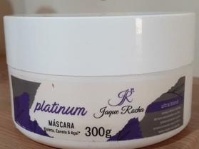 Máscara Platinum Máscara Platinum