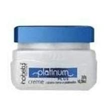 Máscara Platinum Plus Hobety 300gr Máscara Platinum Plus Hobety 300gr