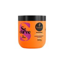 Máscara Poder dos Óleos Se Curve Haskell 500g Máscara Poder dos Óleos Se Curve Haskell 500g