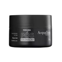 Máscara Pós-Coloração 250g Acquaflora