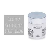 Máscara Pós coloração manteiga de karitê óleo de babaçu e murumuru