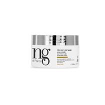 Máscara Pós Fast Liss Efeito Liso Ng de France 250ml Máscara Pós Fast Liss Efeito Liso Ng de France 250ml