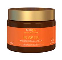 Máscara Pós-Praia Mix Oil Power Moisturizing Cream 300g - Grandha